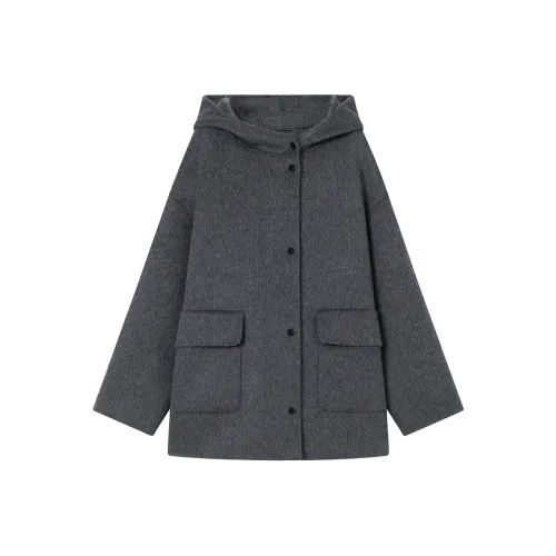 NINA RAISE Женские Пальто