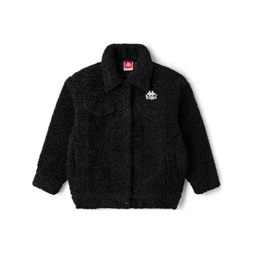 KAPPA Женские бархатные куртки