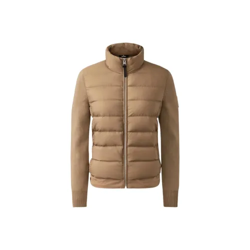 MACKAGE Женские пуховики