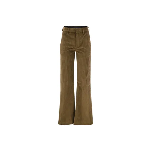 Dondup Повседневные брюки Женские CAMEL