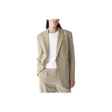 Темно-бежевый