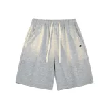 Серый меланж