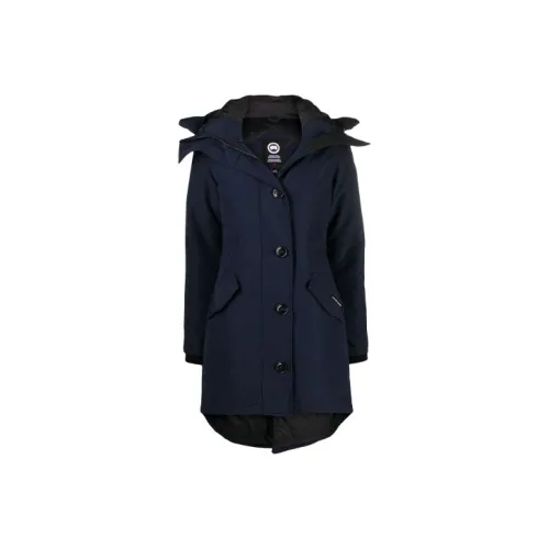 Canada Goose PARKA Пальто Женское