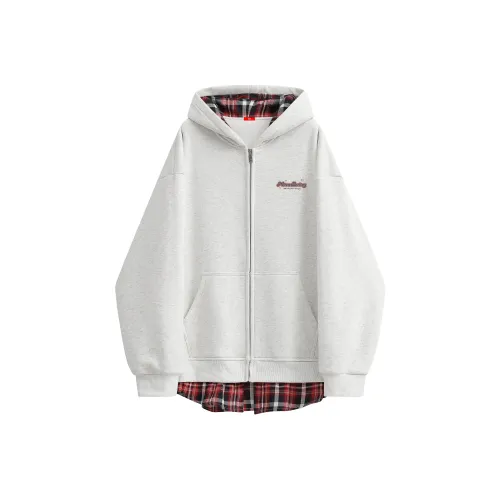 MIIOW Trend Party Series Унисекс Свитшоты