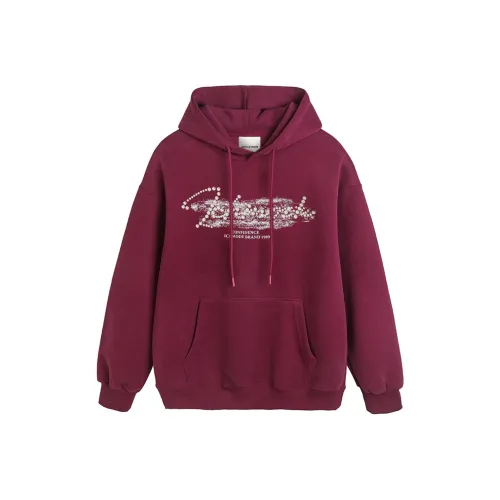 ICH MODE Унисекс Свитшоты