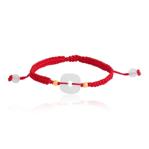 Kelanxi Ткань Браслеты Шнурки Женские