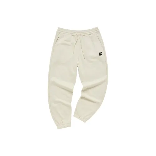 FILA FUSION Цвет лактозы Женские Повседневные брюки