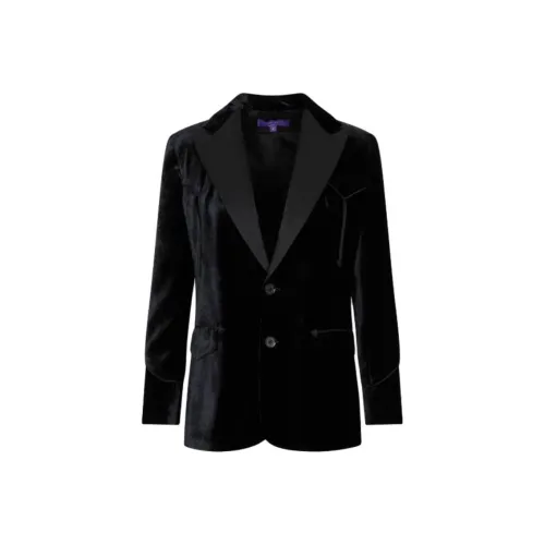 Ralph Lauren Бизнес-костюм женский черный