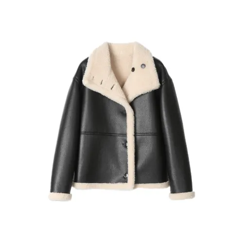 SINBOS Женские меховые изделия