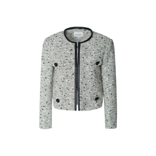 Little Pull Вельвет Feel Куртка Женская Твид