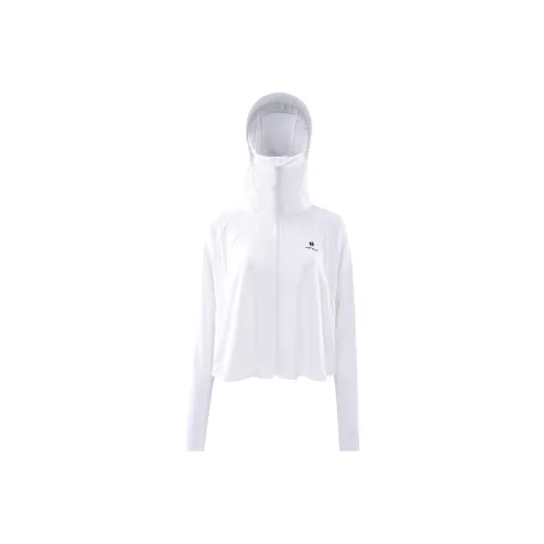 HOTSUIT Super Light Дышащая Одежда с Защитой от УФ-лучей Женская