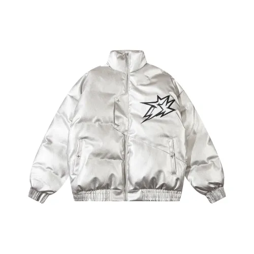 JOLLIGHT Женские объемные куртки (пуховики)