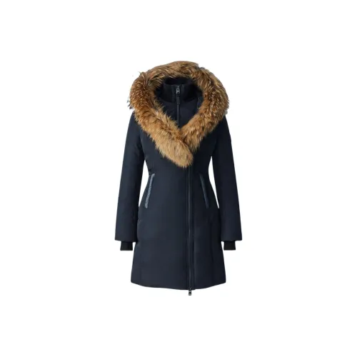 MACKAGE Фирменный MACKAGE Ожерелье-чокер Пуховик Женские