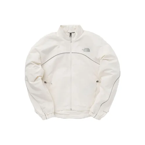 The North Face Белые Женские Ветровки