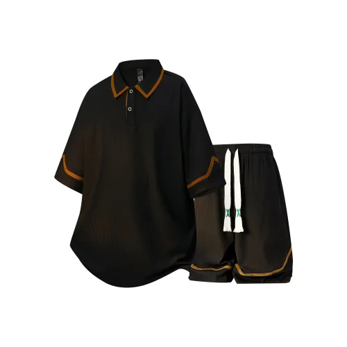 BOTH PLAY Повседневная спортивная одежда Унисекс