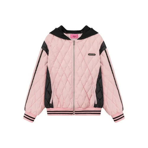 CHUU Женские пуховики