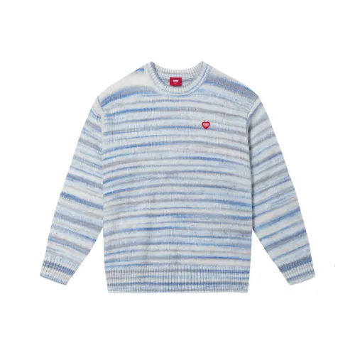 Checkitout Свитшот Унисекс Фотиния Синий Звезда