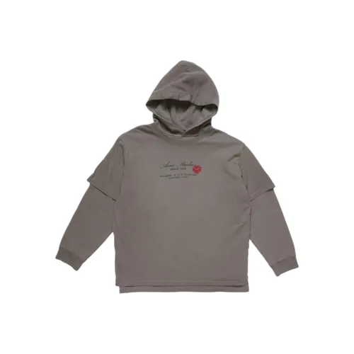 Acne Studios SS25 Толстовка Женская