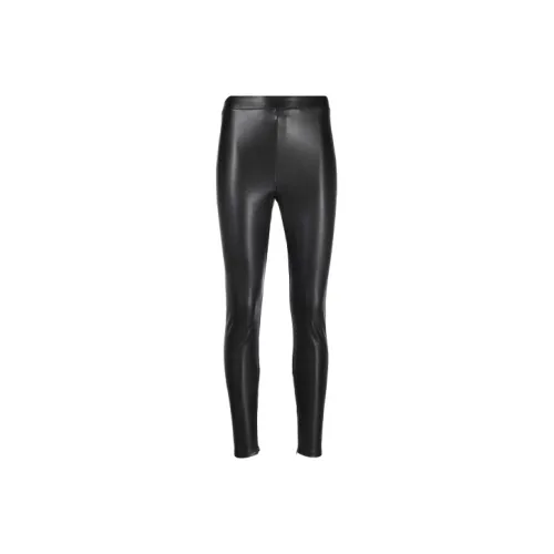 Michael Kors Черные Женские Леггинсы