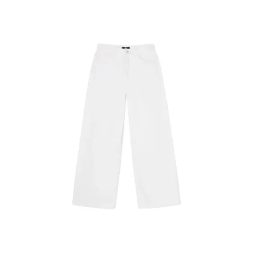 Stussy Женские Повседневные Брюки