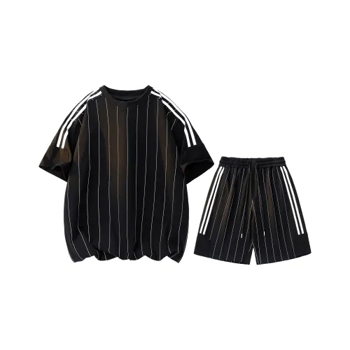 Endless Abyss Повседневная спортивная одежда Унисекс