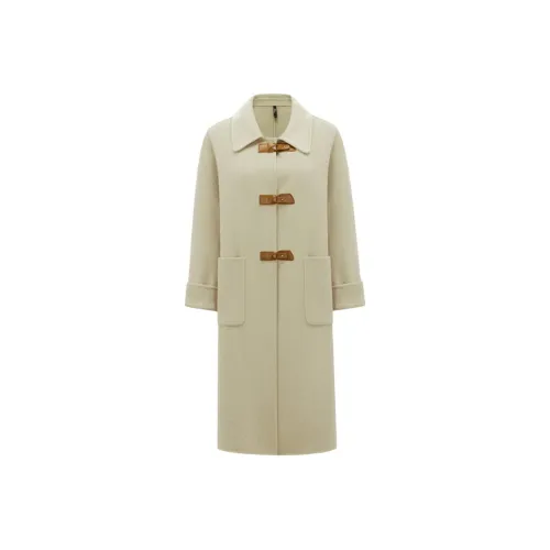 Beast King Женское пальто