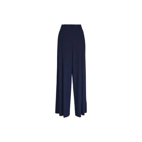 MICHAEL KORS SS24 Повседневные брюки Женские Морской синий