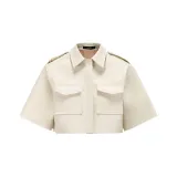Белый