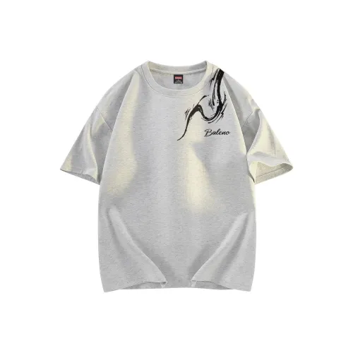 BALENO Унисекс Футболки