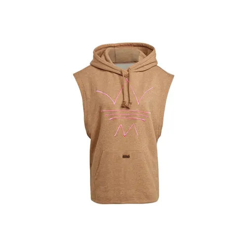 Adidas Originals RYV 21 Жилет Женские Желтый Картон