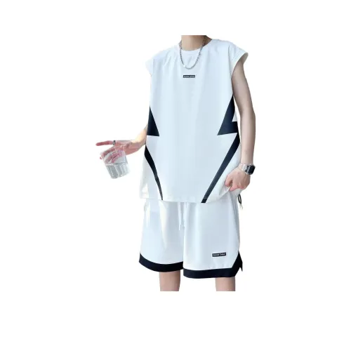 FRQ Унисекс Повседневная спортивная одежда