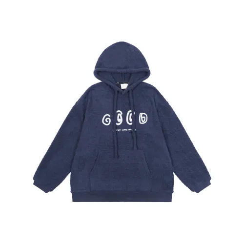 Madgood Унисекс Свитшоты