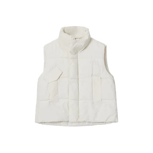 CPAURA Женские жилеты