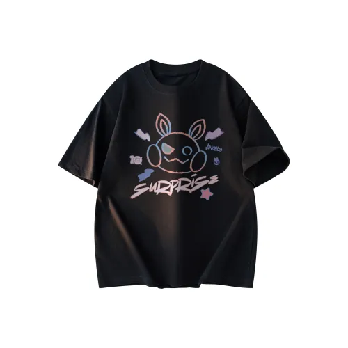 Honor of Kings T-Shirt Angela Style Unisex Хонор оф Кингс T-Shirt Angela Стиль Унисекс