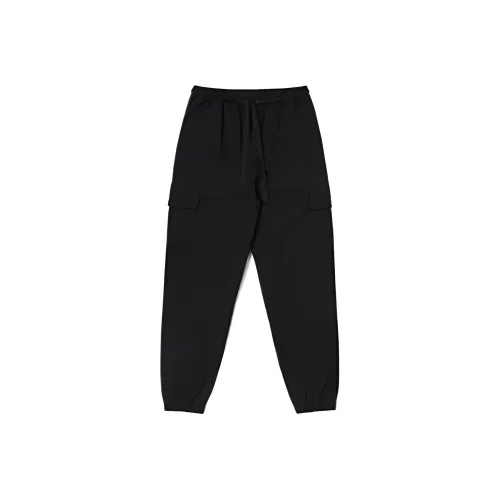 Dickies SS23 Повседневные брюки Женские Черный