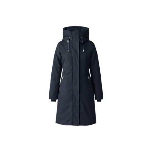 MACKAGE SHILOH Down Jacket Women's Black