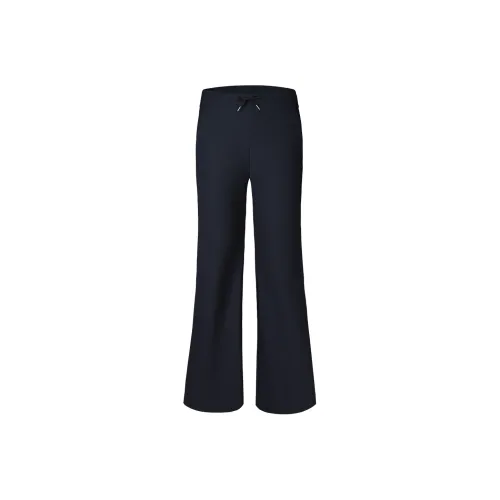 HOTSUIT Широкие брюки Повседневные брюки Женские