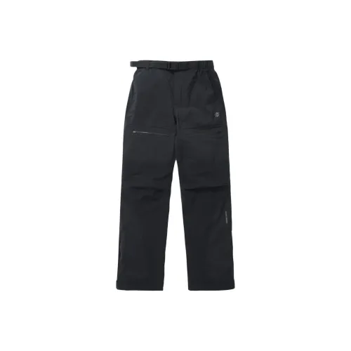 KOLON SPORT WM STORM S Gore Tex 3L Повседневные брюки Женские Черный