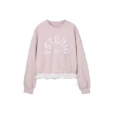 Светло-розовый