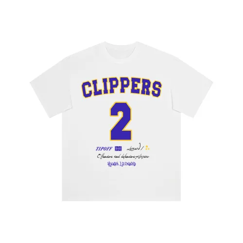 TIP Off Унисекс Футболка