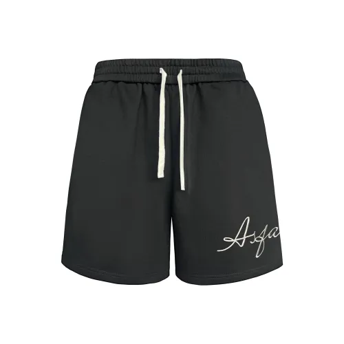 FAR BACK Унисекс Повседневные шорты