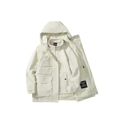 Jack Wolfskin Водонепроницаемый Легкий Ветровка Женские