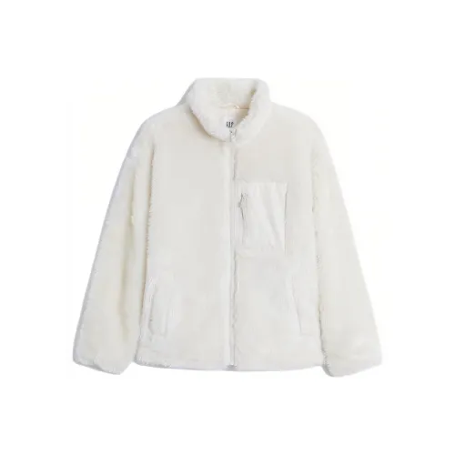 GAP Женские бархатные куртки