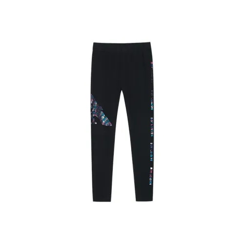 Boy London SS21 Leggings Женские Черные
