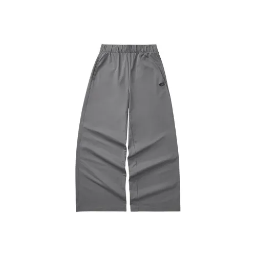 Skechers Повседневные брюки Женские Lime Gray