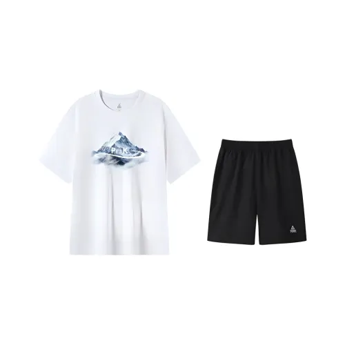 PEAK Унисекс Повседневная спортивная одежда