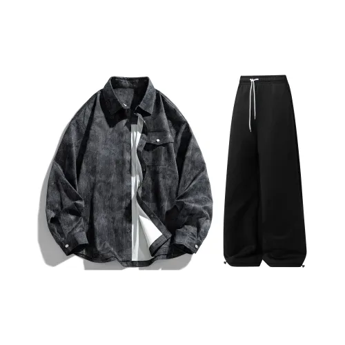 A.X.S.K Повседневная спортивная одежда унисекс