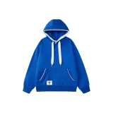 Красочный синий