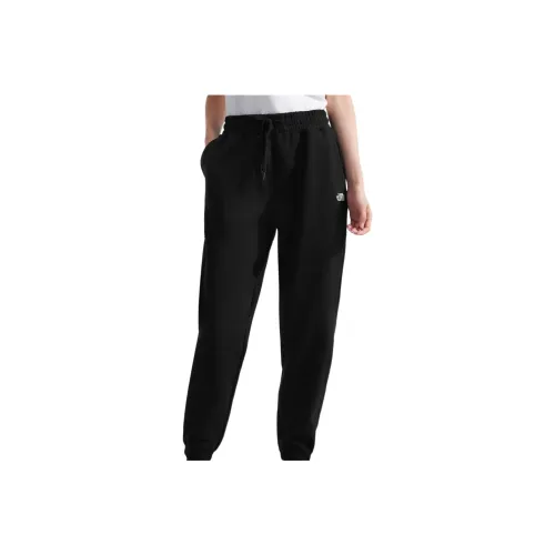 THE NORTH FACE Повседневные брюки женские Space Black