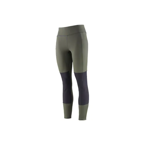 Patagonia Pack Out Leggings Женские